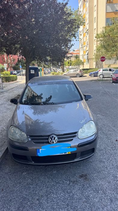 Golv V 1.4 2005 Gasolina