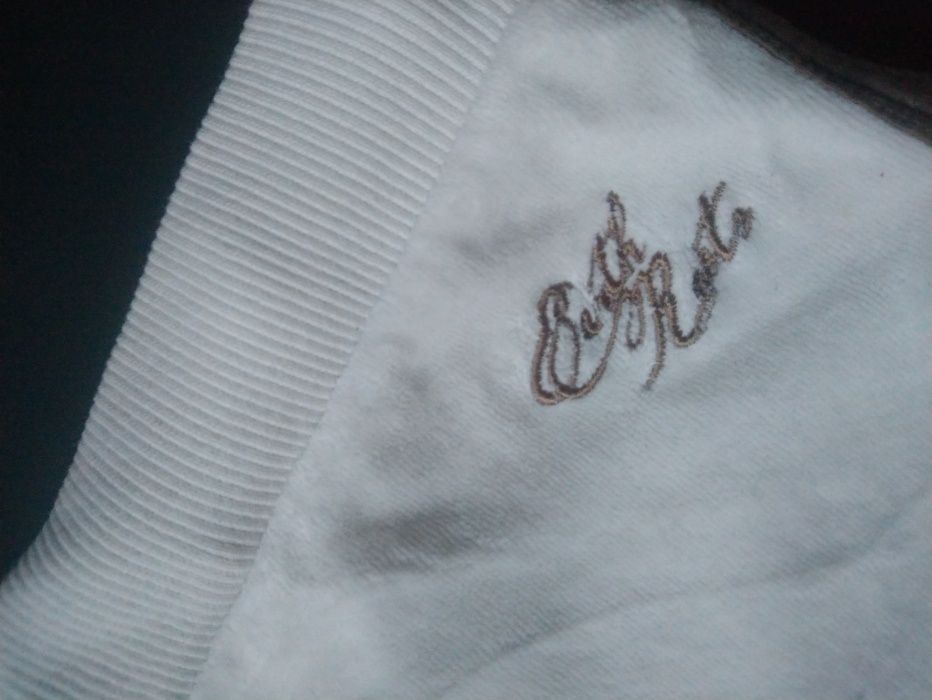 Spodenki Big Star r. M