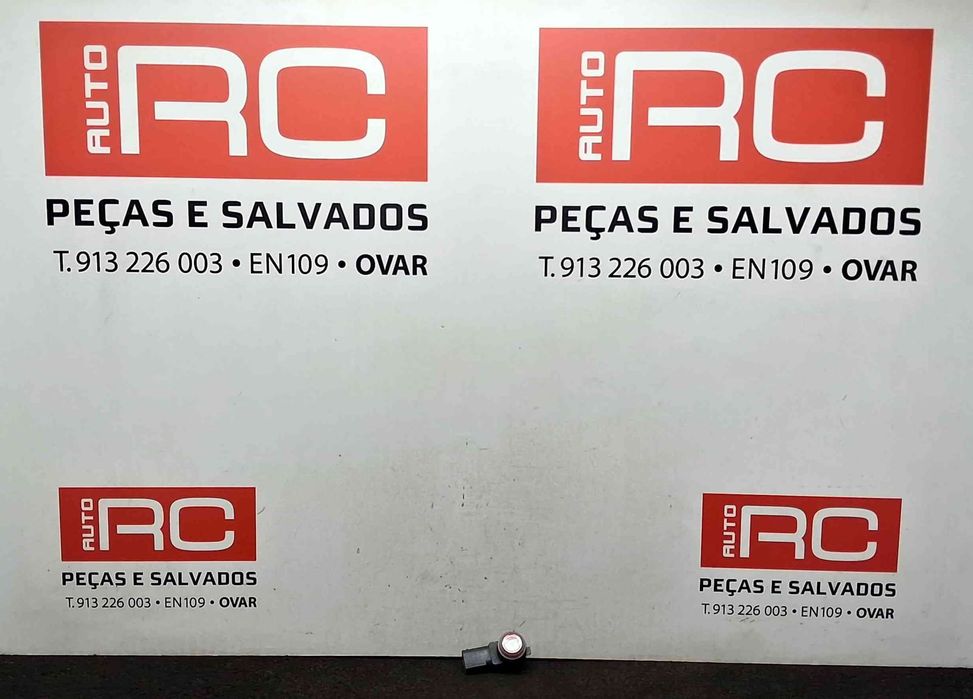 Sensor de Estacionamento Trás 9666016377P9 - CITROËN C4 II