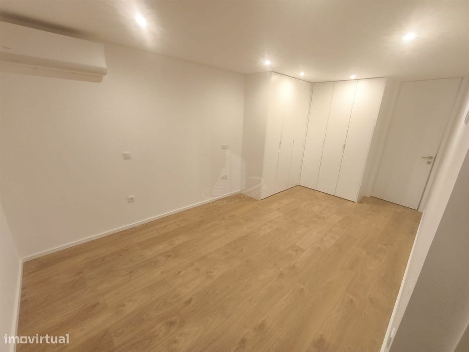 A Sua Nova Casa em Frossos