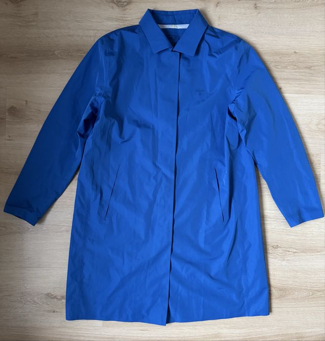 Плащ дощовик Gant, M/L