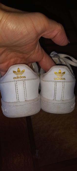 Кросівки Adidas кроссовки