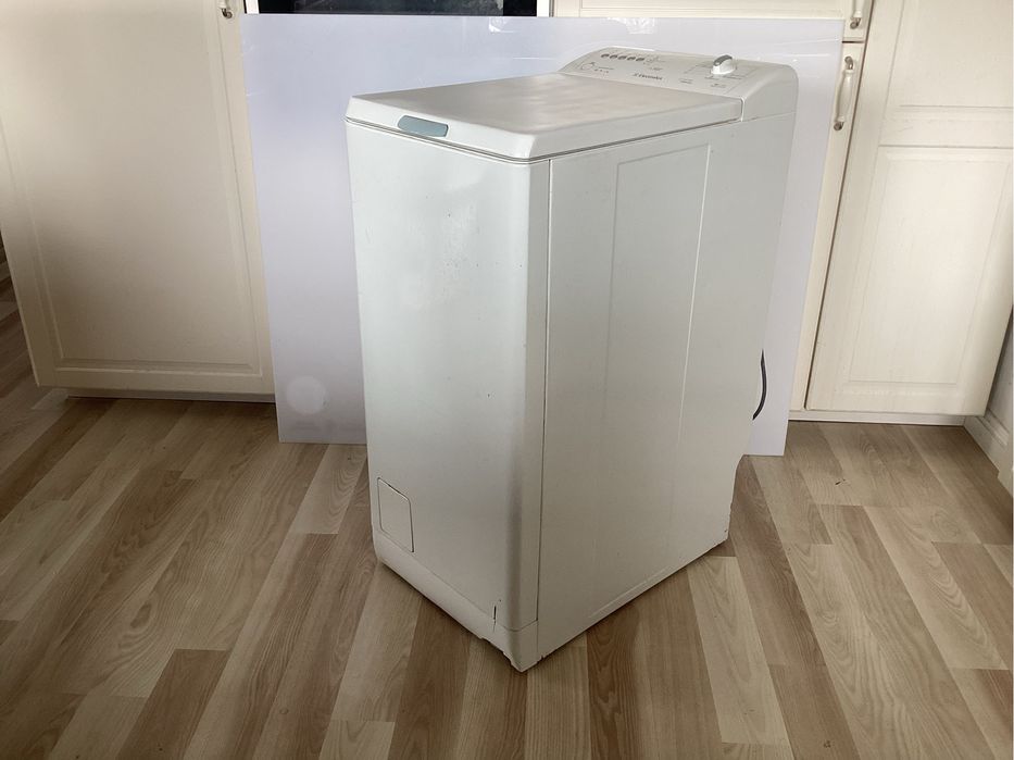Pralka Electrolux klasy A+A