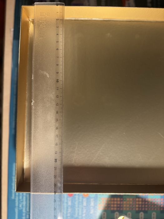 Коробка подарункова