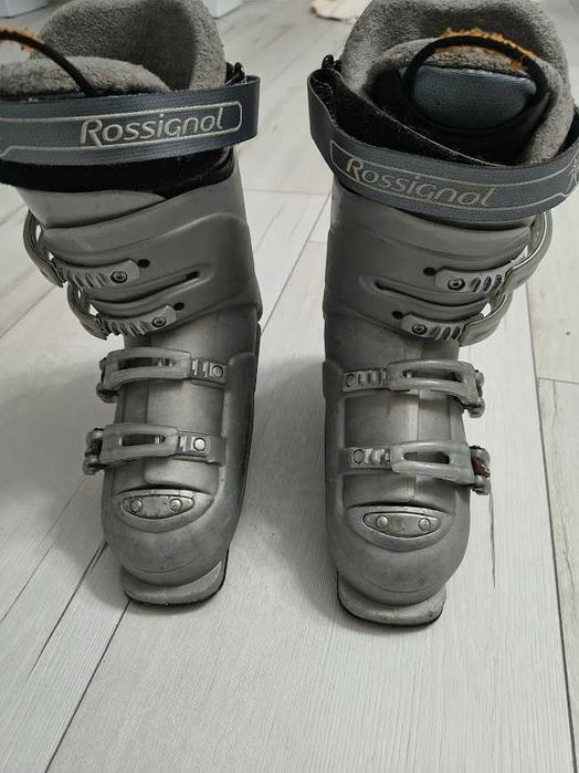 Buty narciarskie ROSSIGNOL roz. 39