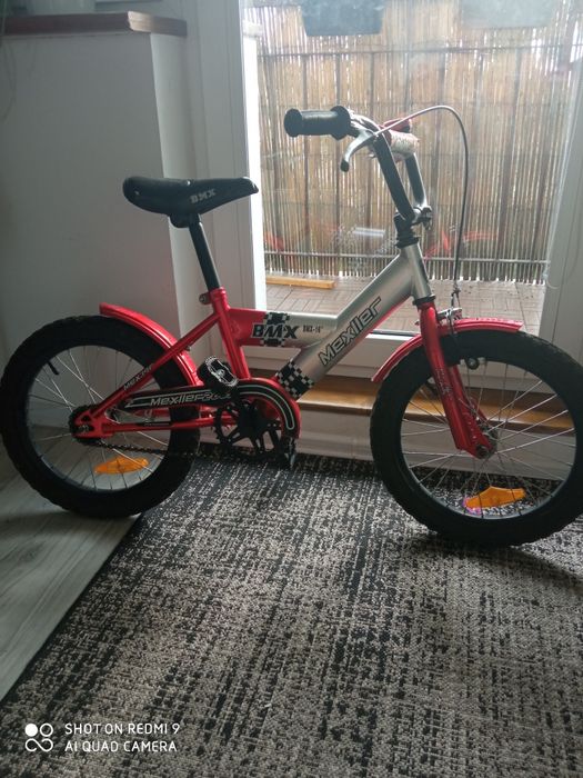 Rower BMX 12 cali