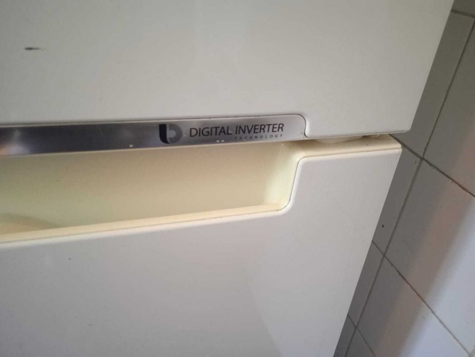 Combinado NO FROST com Compressor Digital Inverter - RB29FSRNDWW