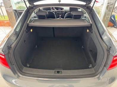 Audi A5 Sportback 2.0 TDI
