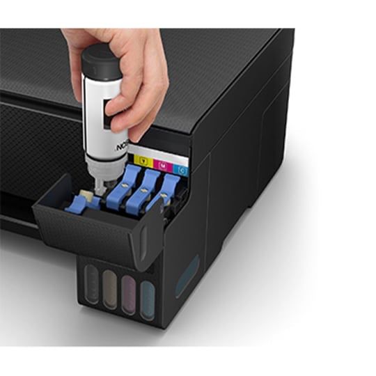 Epson МФУ L3230, L3231