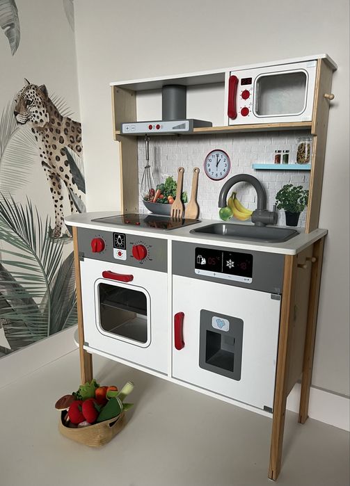 Kuchnia dla dzieci Lidl