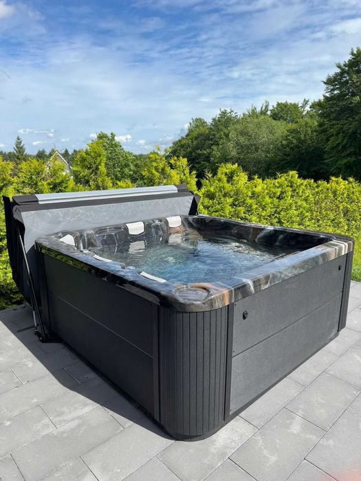 Wanna jacuzzi Viskan BOKO
