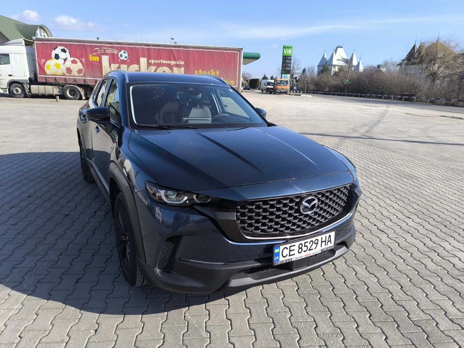 Продам Mazda CX 50 Preferred Plus