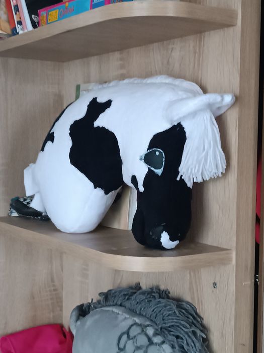 Sprzedam Hobby horse koń na kiju /patyku