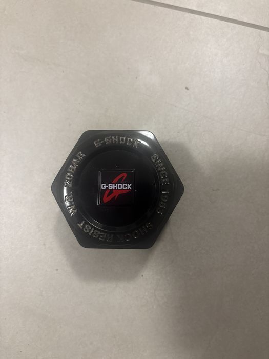 g shock ga-700 czarny