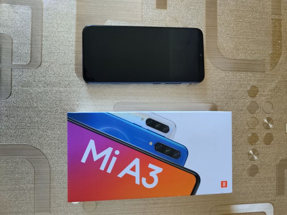 Xiaomi Mi A3 64gb