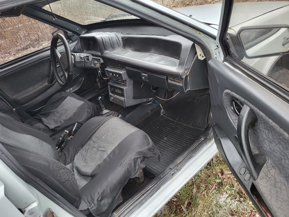 Ваз 2109  можливий обмін