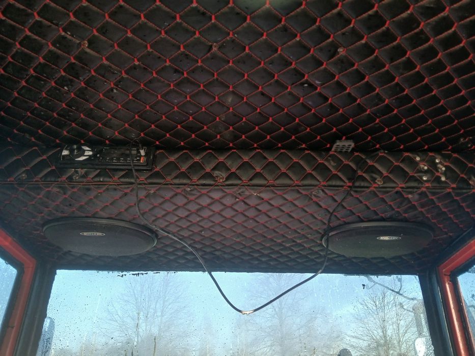 Пподам трактор донг фенг