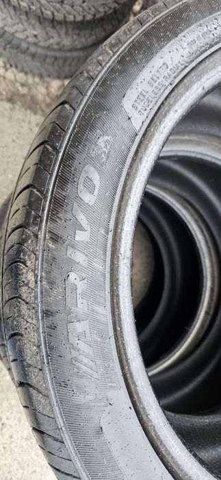 Opony letnie 245 45 R18 dot20