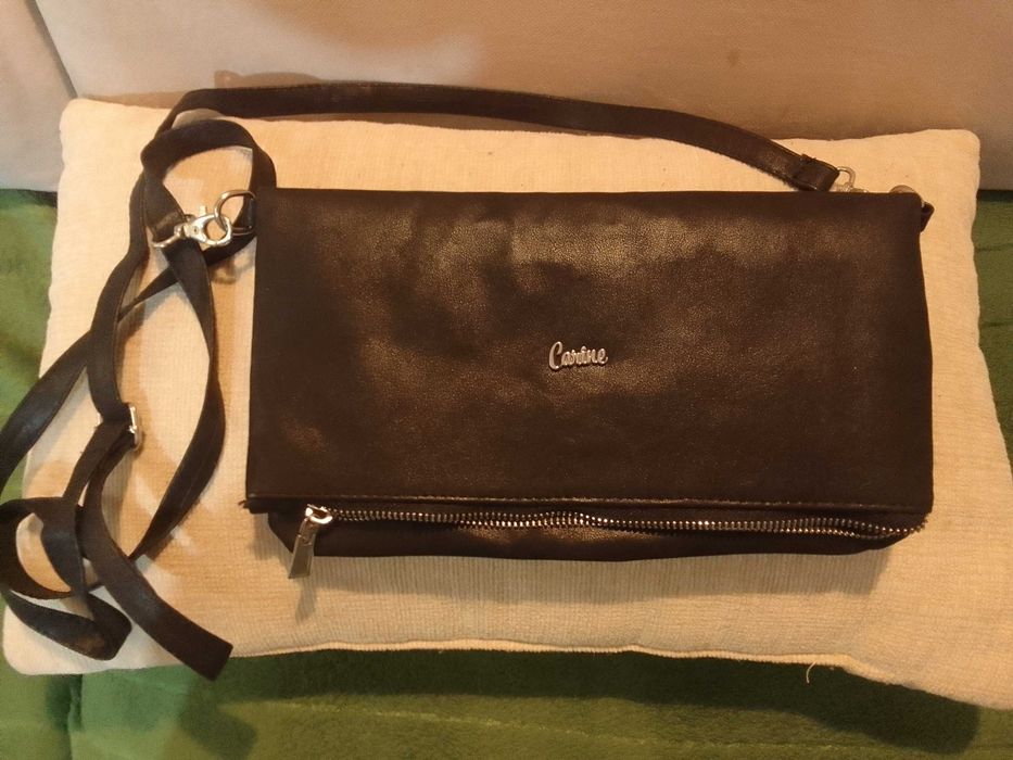 Torebka/kopertówka na ramię