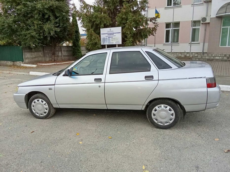 Продам ВАЗ 2110, 2006 рік , один власник