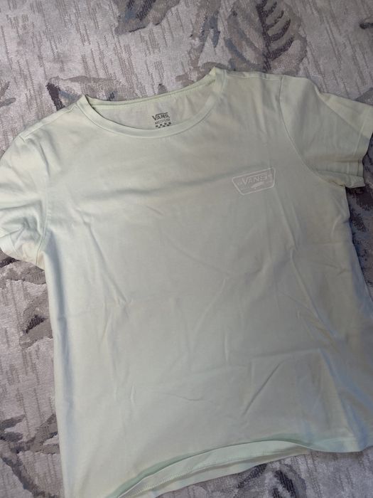 Tshirt Vans Unissexo