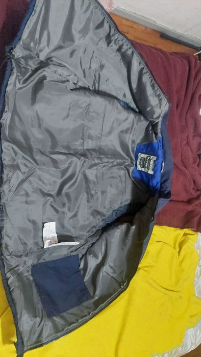 Vendo colete de trabalho