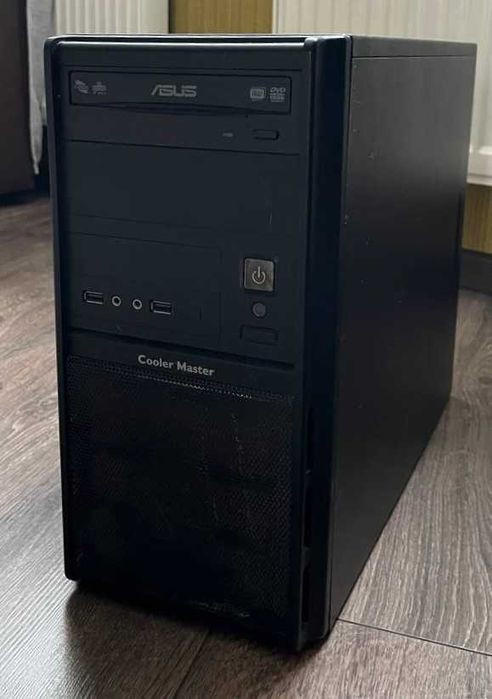 Компʼютер (блок) ASUS
