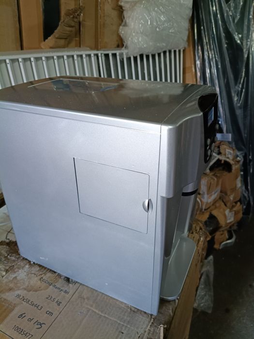 Kostkarka do lodu 120W 12kg 100W 2L Klarstein