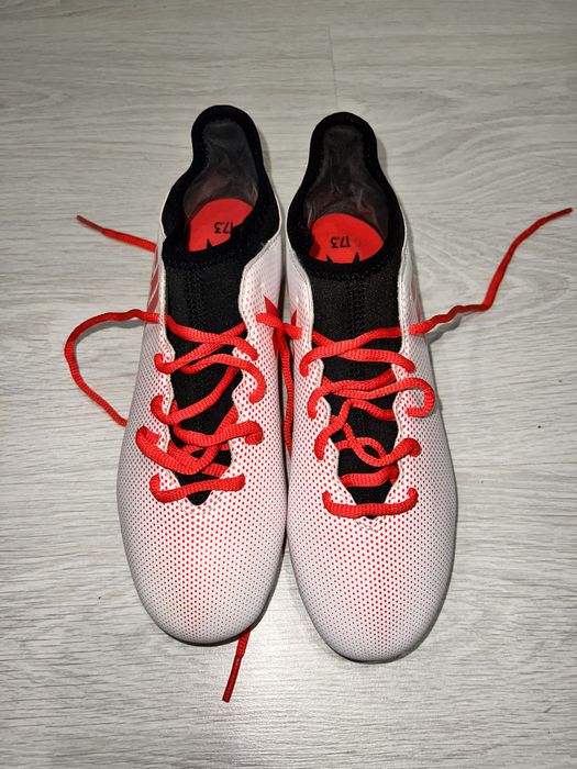 Копочки Adidas x 17.3