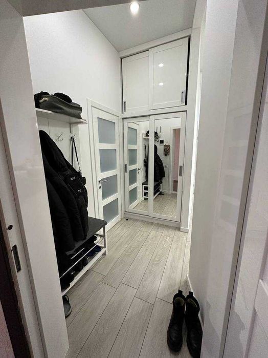 В продаже однокомнатная квартира в ЖК «Тирас» с ремонтом, Таирова