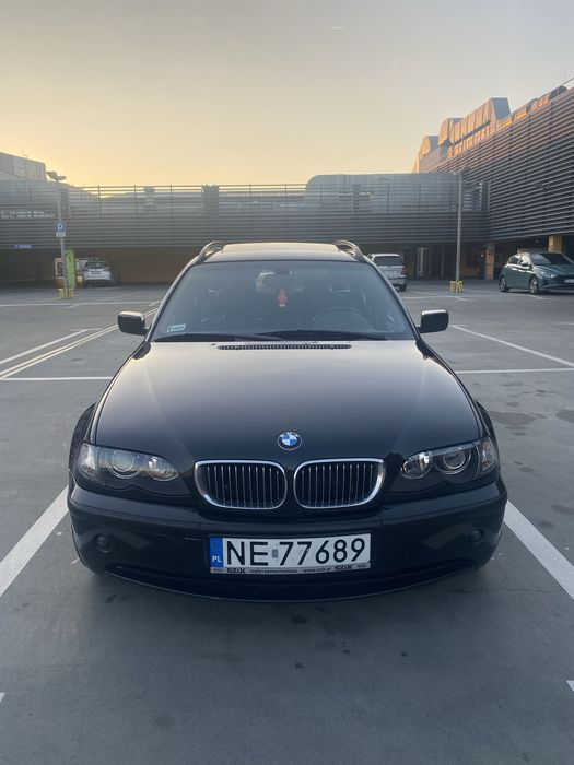 BMW Seria 3