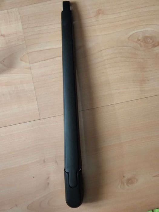 NOVO - Braço Haste limpa vidros traseiros + escova