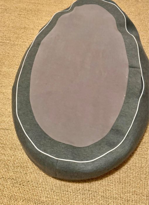 Espreguiçadeira Doomoo Seat´n Swing Antracite