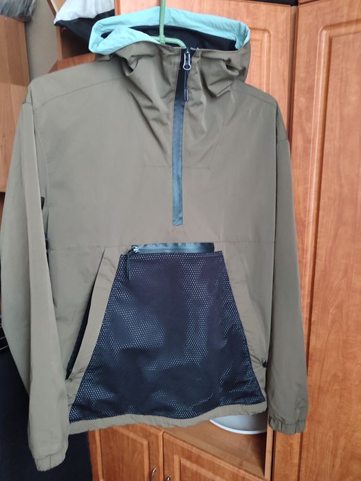 Анорак вітровка чоловіча