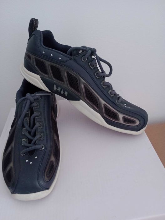 Buty damskie sportowe Helly Hansen wodoodporne rozmiar 37