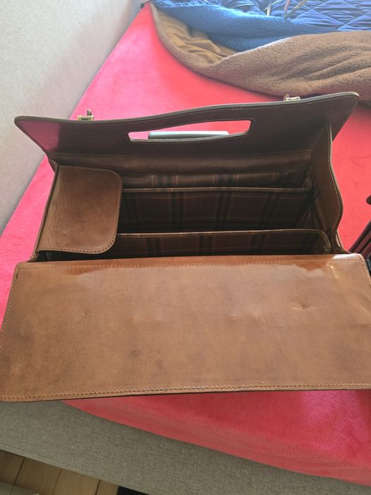 Malas de piloto para viajar