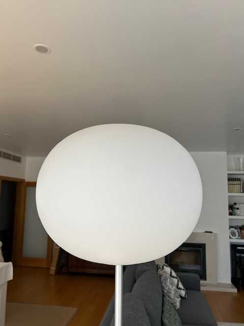 FLOS Glo-Ball Floor 3