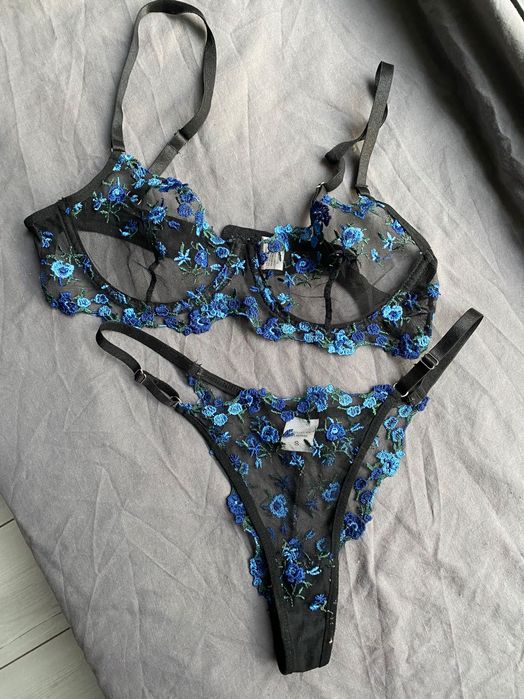 Жіноча білизна комплект С