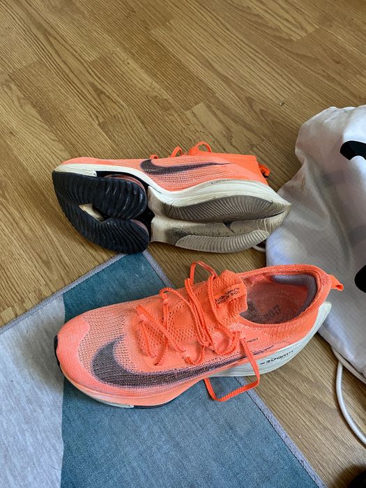 oportunidade - Nike Alphafly