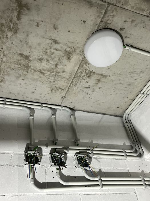 Eletricista – Barreiro, Moita e Baixa da Banheira