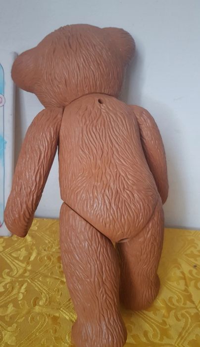 Kolekcjonerska zabawka& Miś  Max Zapf