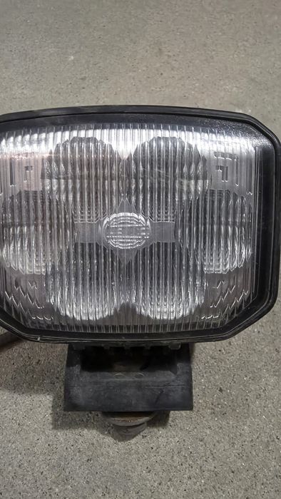Lampa Hella Power Beam 1000 compact