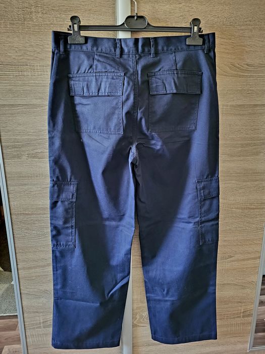 Spodnie robocze męskie