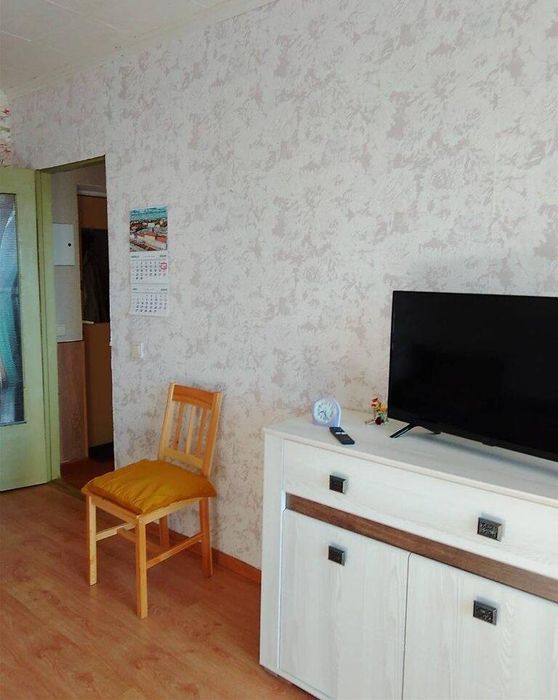 1-к, Заньковецької вул., 3, Центр