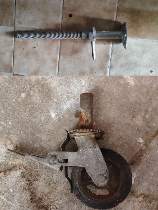 Material de construcao