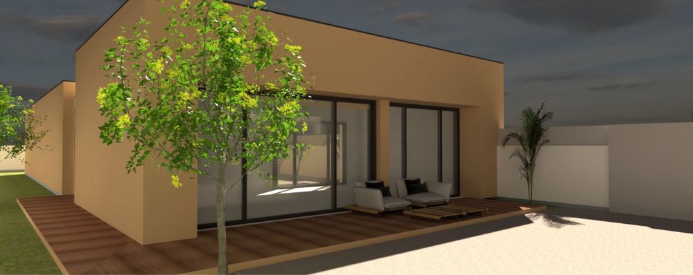 Arquiteto | Arquitetura e design