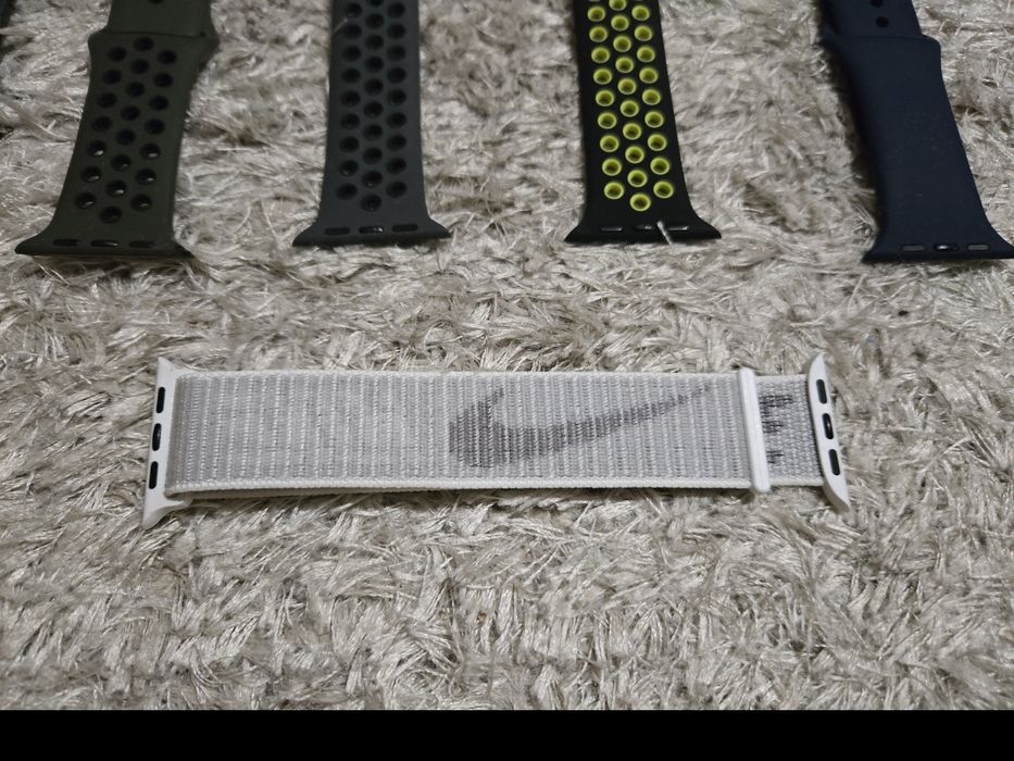 Braceletes Pulseiras Apple Watch