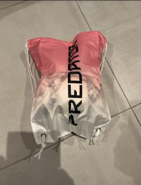 Worek Adidas Predator,