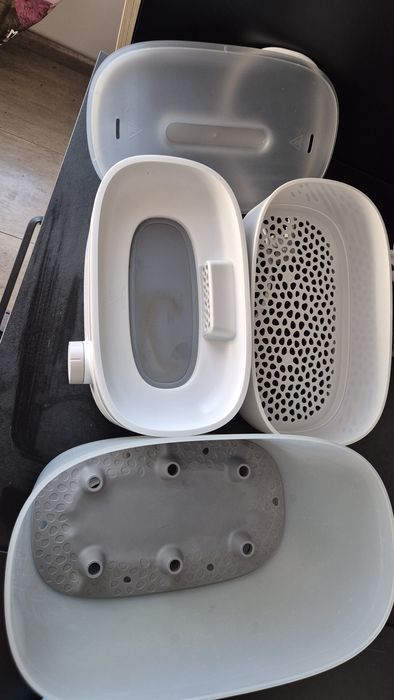 Sterylizator do butelek Philips Avent