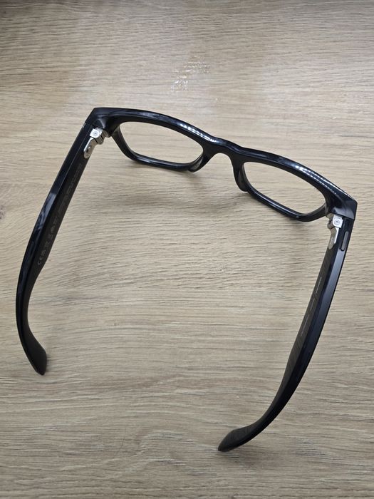 Rayban meta glasses ai JEDYNE W POLSCE CUSTOM